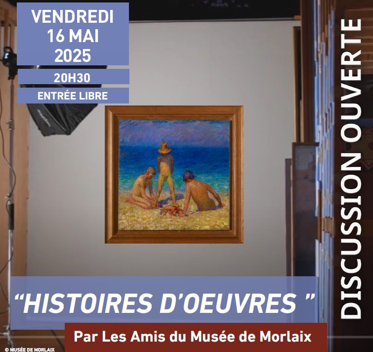 DISCUSSION OUVERTE 