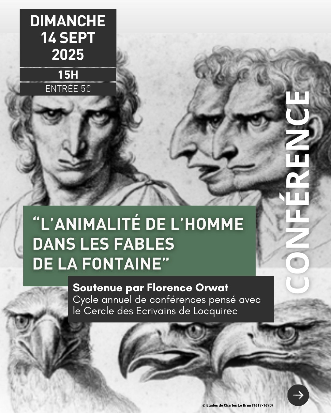 Conférence 