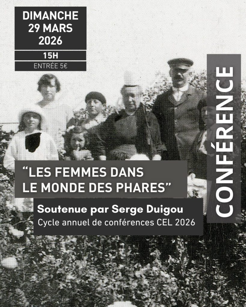 Conférence 
