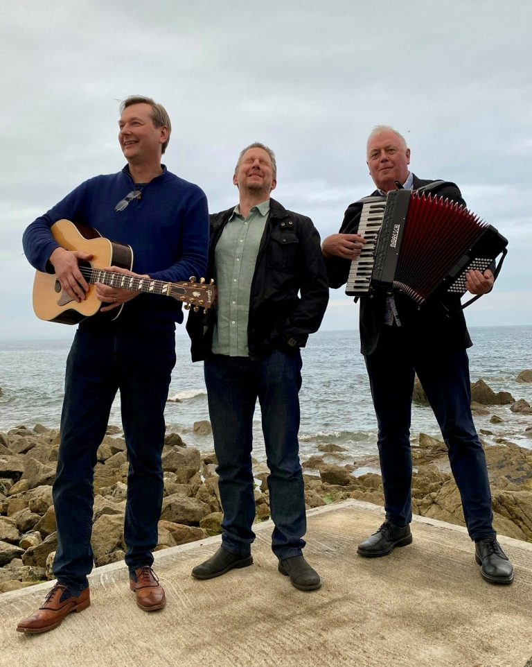 FÊTE DU COMITÉ DE JUMELAGE LOKIREG-DRUMSHANBO